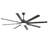 Ceiling Fans With Smart Remote Control 6 Wind Speed DC Motor