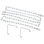 Dimmable Rectangle High Bay Ceiling Light