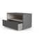 Ensemble de commode 2 pièces Derrike