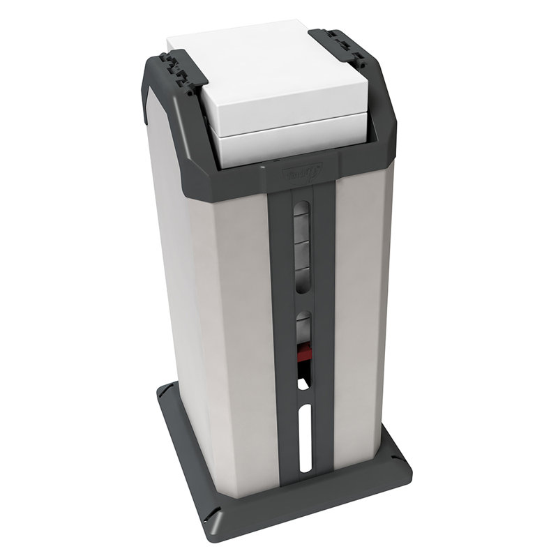 Ream Dispenser