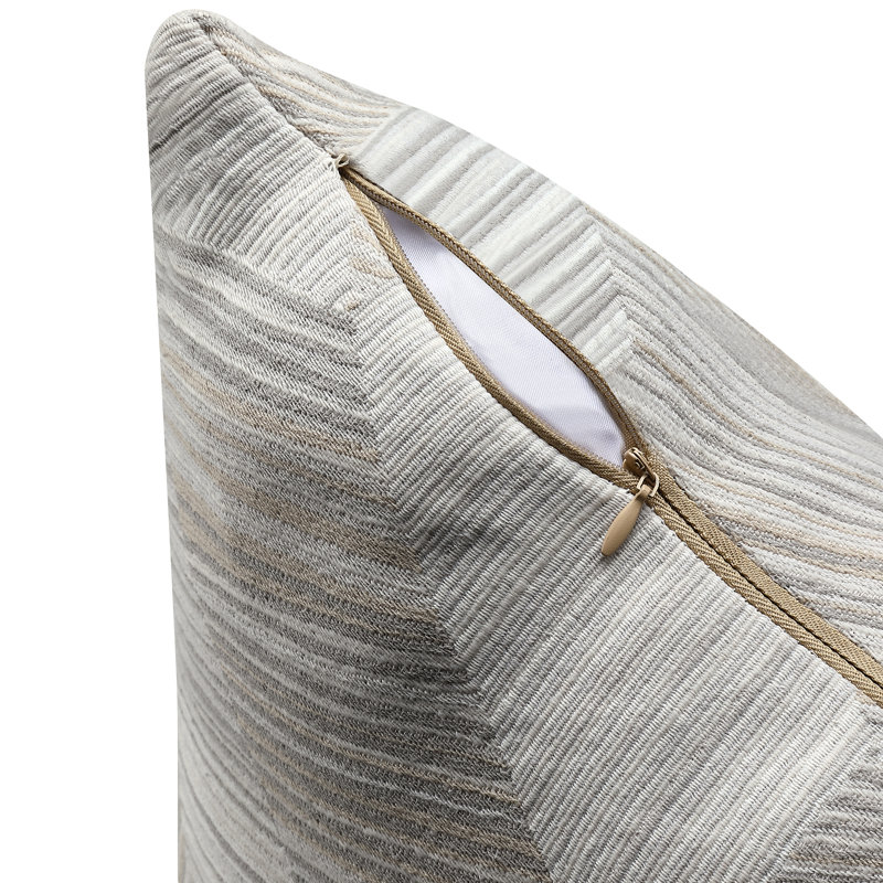 Throw Pillow, Down Blend, Rectangle 12" x 20", Joust