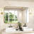 Aluminum Framed Rectangle Wall Mounted Bathroom / Vanity Mirror-870970050-871065547