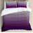 Aubergine is out of stock selected