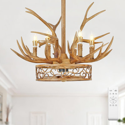 Ventilateur de plafond Antler