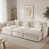 Chenille beige est en rupture de stock