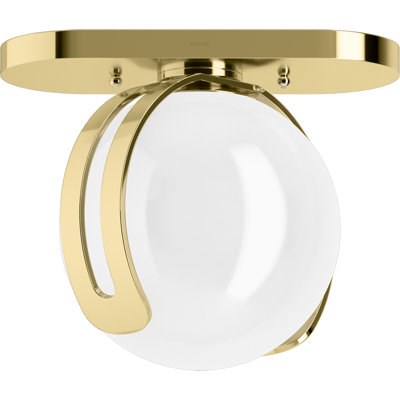 Kraga™ 1 - Light Flush Mount