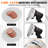 VEVOR Stainless Steel Electric Meat Slicer