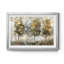 Linen Trees - Peinture encadrée-703417857-703396288