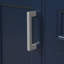 Ensemble de meuble-lavabo simple 48 po avec lavabo et dosseret en céramique 48 po-2065616615-2065616614