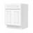 24'' Single Bathroom Vanity Base Only-92689579
