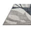 Tapis gris lavable à la machine-480259430