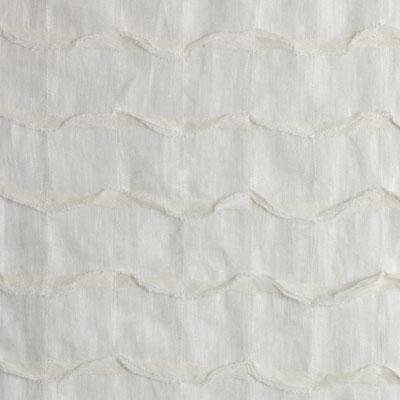 Bolton Embroidery Window Fabric, Oyster