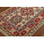 Tapis de vestibule oriental traditionnel Kazak 2x3