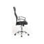 Inbox Zero Office Chair with Headrest-95222469
