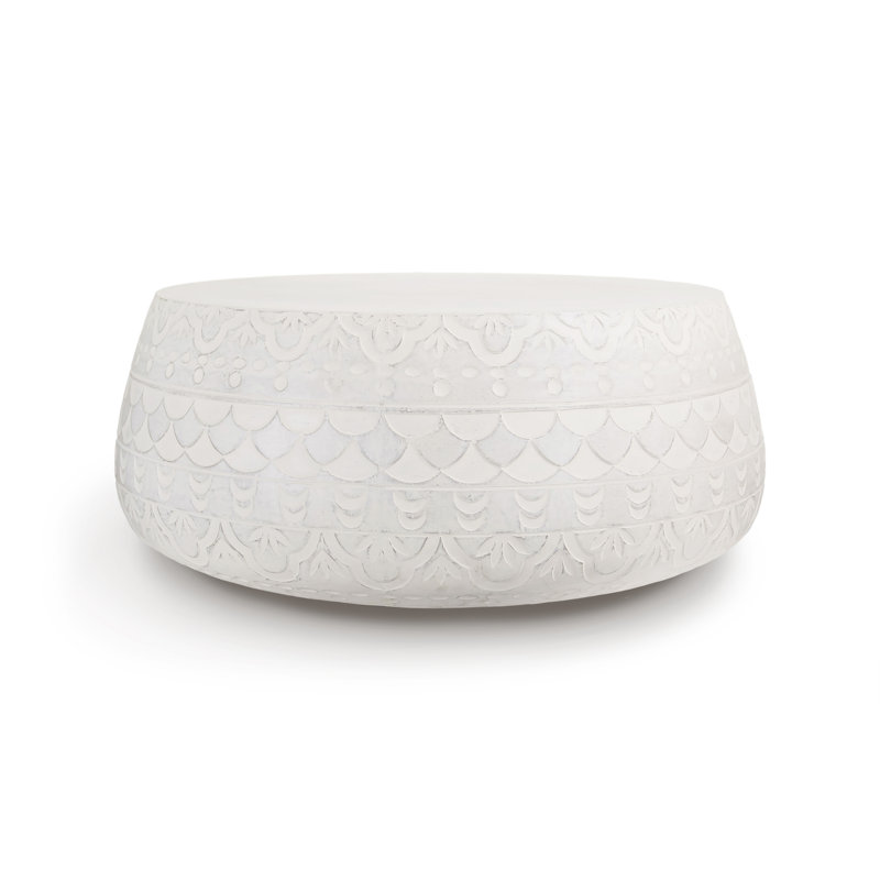 Table basse Lydia