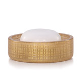 Weaver Soap Dish