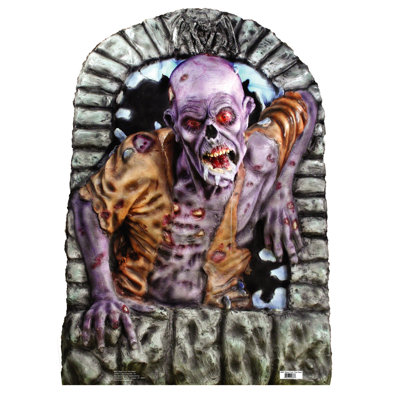 Back from the Dead Life-Size Cardboard Stand-Up