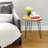 Centerview Solid Wood End Table