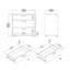 Commode 3 tiroirs Chesnel-1908532511