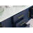 Wall-mounted Double Bathroom Vanity Set-1511792827