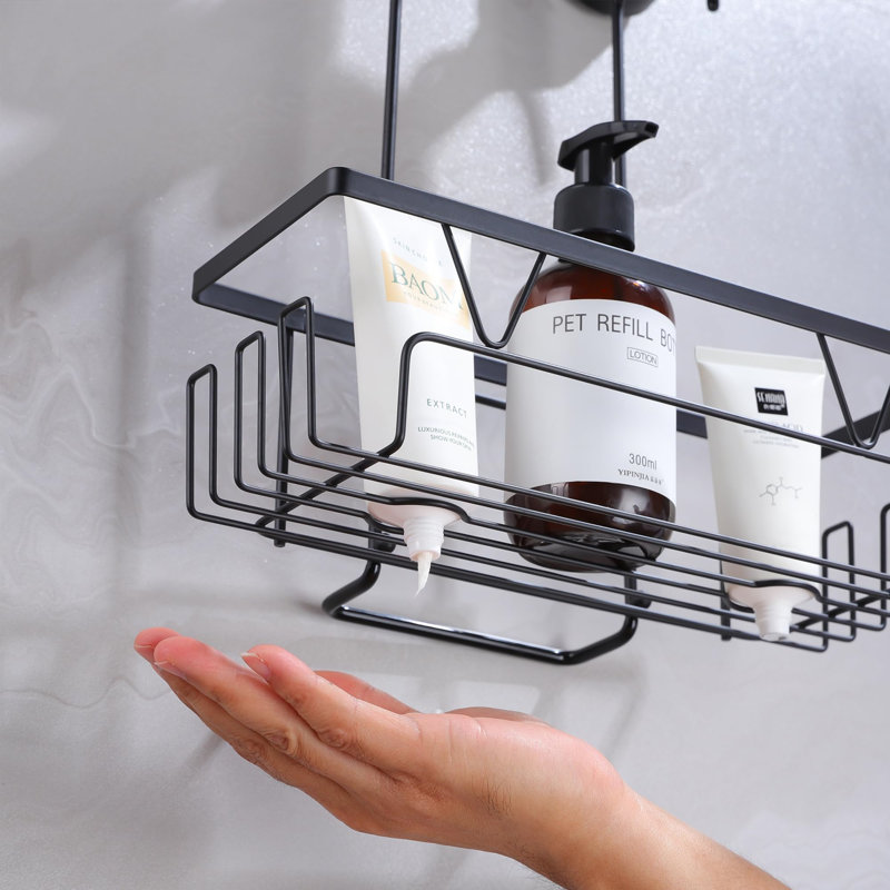 Menchen Wall Shower Caddy
