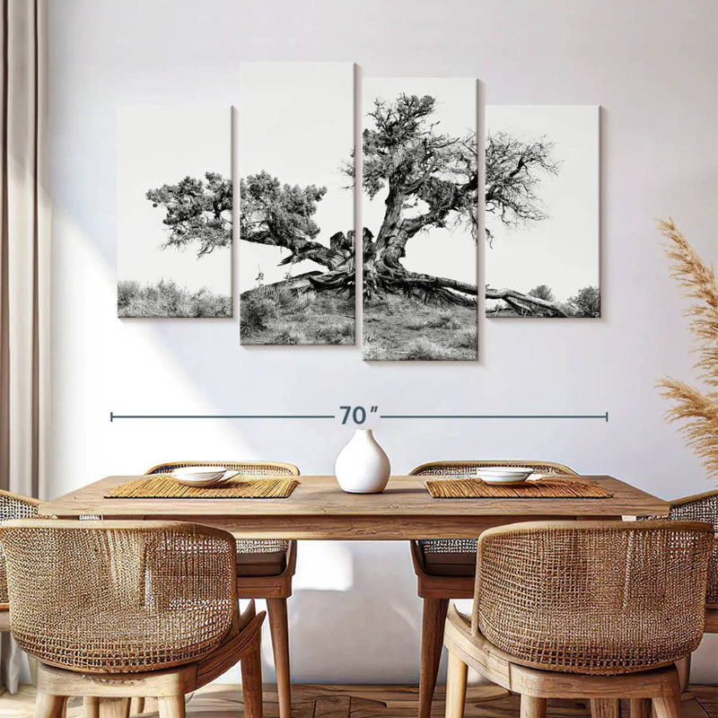 Arbre Harnek Arizona Desert, H 42 po x l 68 po