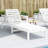 Sun Lounger 78.5"X24.4"X21.7" Solid Wood Pine-150560353