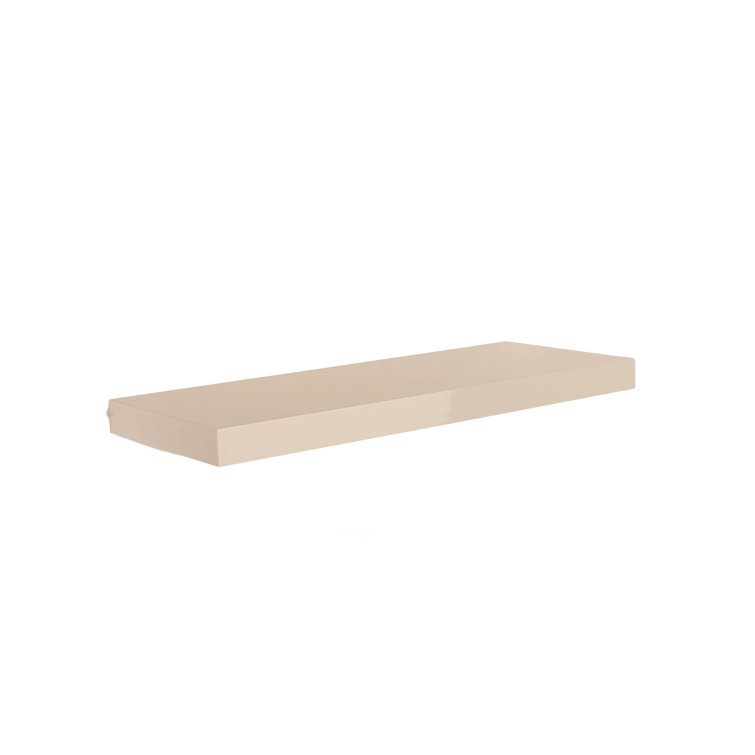 Floating Wall Shelf Kit