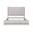 Daesean Upholstered Standard Bed-2047291432