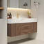 1000mm Wall Hung Single Vanity