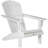 Andrekia Foldable Outdoor Adirondack Chair-1789810825