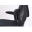 Chaise de travail en filet