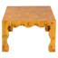 Table basse Eaghan