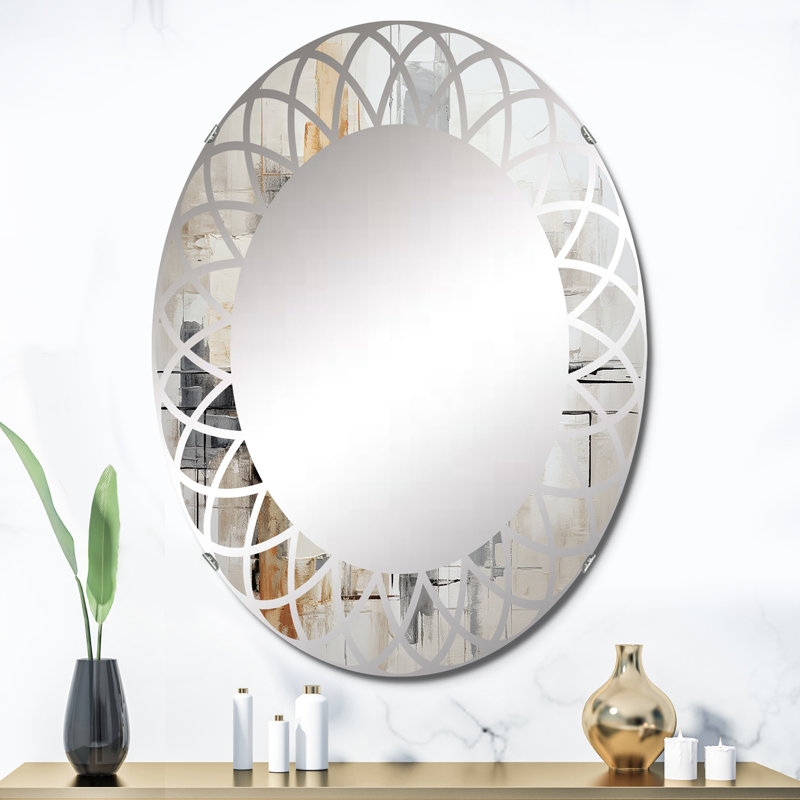Miroir mural Hedstrom, 36 po x 24 po