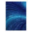 Tapis touffeté à la main «3D Shaggy»-308487733