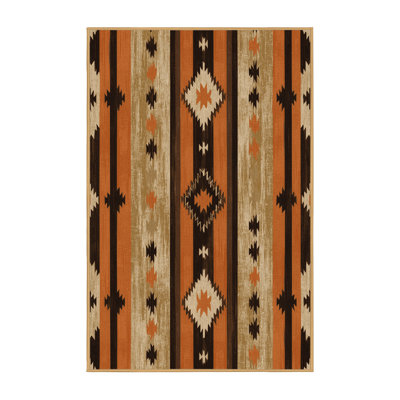 Sunlit Solstice Rug