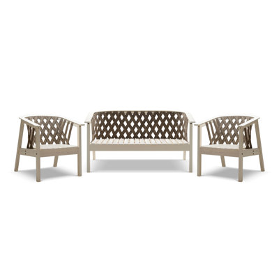 4 - Person Seating Group