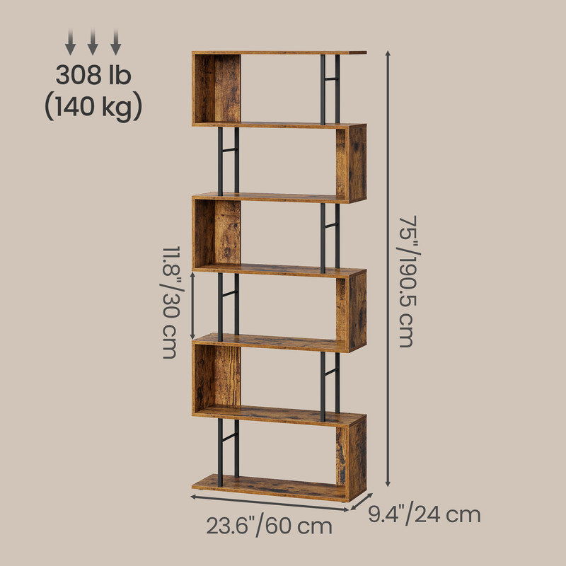 Bookcase