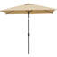 Patio Umbrella Outdoor Parasol without Stand-1952207346-1952207348