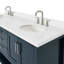 Magnolia Bath Vanity Oval Basin S073DWQ-1751313741-1803393624