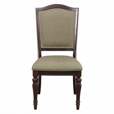 Chaise de salle à manger