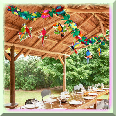 Pink Balloon Garland Kit with Cross and Dove Balloons