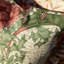 Chrysanthemum Fabric-729222111