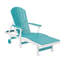 Comfo Back Outdoor Chaise Lounge-523667166