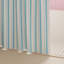 Rideau de douche en polyester