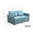 MEGA Pull Out Sofa Bed