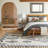 Basse Modern Bench