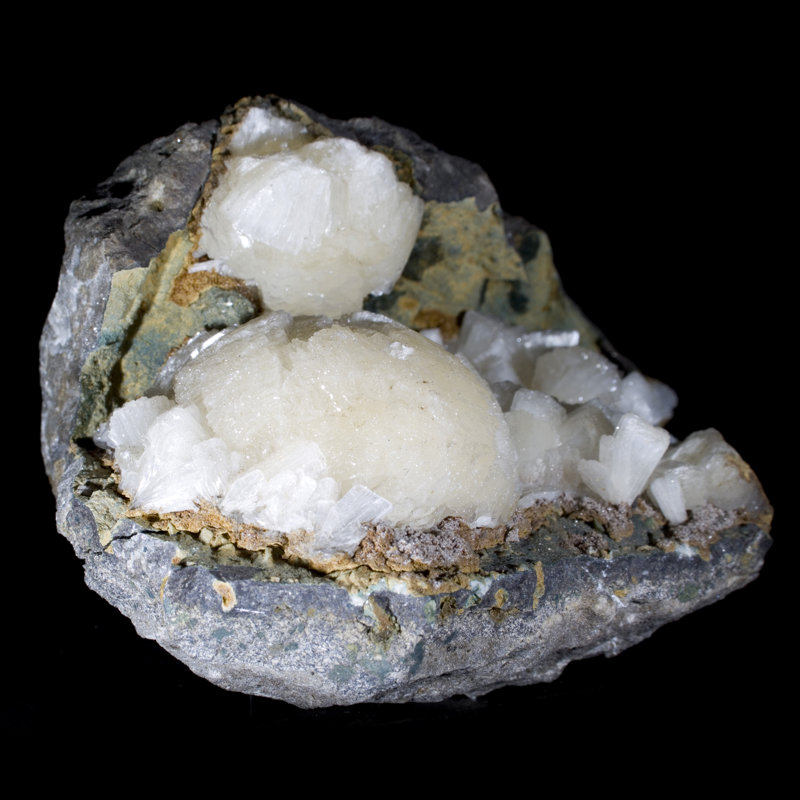 Landscape & Nature Crystal