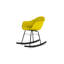 Chaise berçante TA UP-1004150566-1004382133