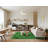 Eliese Performance Oriental Indoor Rug-949251042